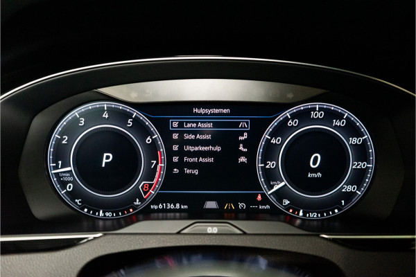 Volkswagen Arteon 2.0 TSI 2x R-Line 191PK | Pano | Discover Pro | Dynamic LED | VOL OPTIE!