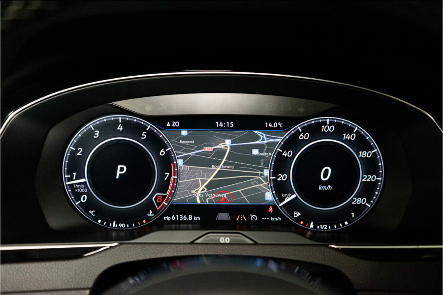 Volkswagen Arteon 2.0 TSI 2x R-Line 191PK | Pano | Discover Pro | Dynamic LED | VOL OPTIE!