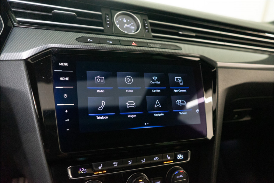 Volkswagen Arteon 2.0 TSI 2x R-Line 191PK | Pano | Discover Pro | Dynamic LED | VOL OPTIE!