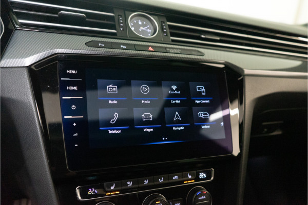 Volkswagen Arteon 2.0 TSI 2x R-Line 191PK | Pano | Discover Pro | Dynamic LED | VOL OPTIE!