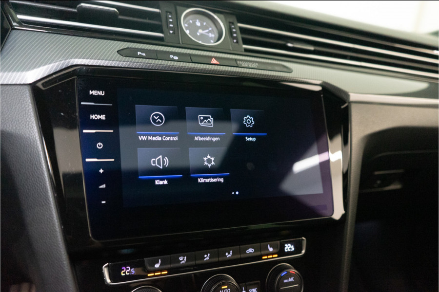 Volkswagen Arteon 2.0 TSI 2x R-Line 191PK | Pano | Discover Pro | Dynamic LED | VOL OPTIE!