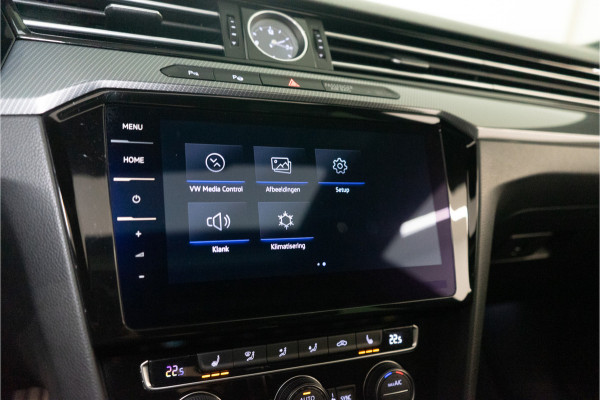Volkswagen Arteon 2.0 TSI 2x R-Line 191PK | Pano | Discover Pro | Dynamic LED | VOL OPTIE!