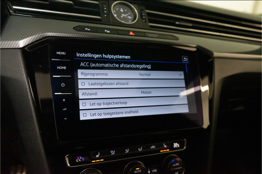 Volkswagen Arteon 2.0 TSI 2x R-Line 191PK | Pano | Discover Pro | Dynamic LED | VOL OPTIE!