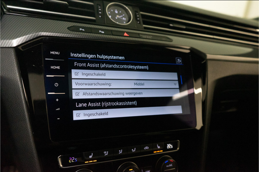 Volkswagen Arteon 2.0 TSI 2x R-Line 191PK | Pano | Discover Pro | Dynamic LED | VOL OPTIE!