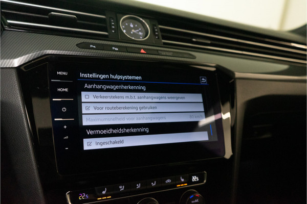 Volkswagen Arteon 2.0 TSI 2x R-Line 191PK | Pano | Discover Pro | Dynamic LED | VOL OPTIE!