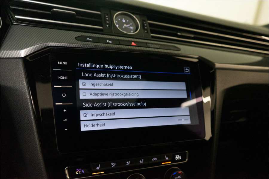 Volkswagen Arteon 2.0 TSI 2x R-Line 191PK | Pano | Discover Pro | Dynamic LED | VOL OPTIE!