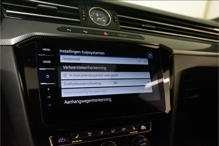 Volkswagen Arteon 2.0 TSI 2x R-Line 191PK | Pano | Discover Pro | Dynamic LED | VOL OPTIE!