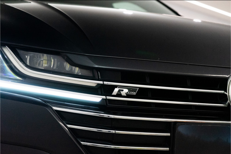 Volkswagen Arteon 2.0 TSI 2x R-Line 191PK | Pano | Discover Pro | Dynamic LED | VOL OPTIE!