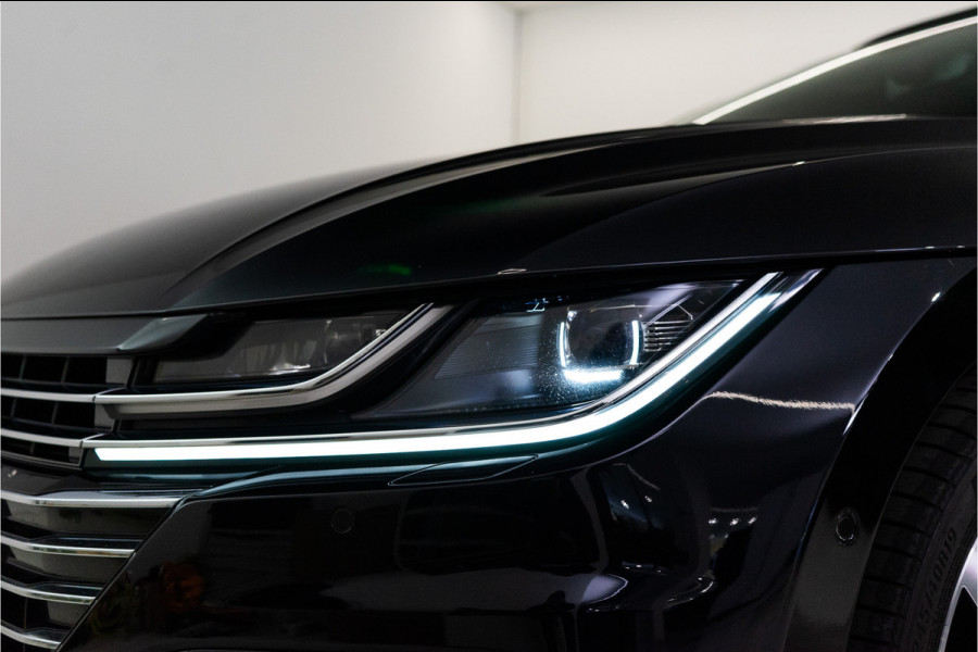 Volkswagen Arteon 2.0 TSI 2x R-Line 191PK | Pano | Discover Pro | Dynamic LED | VOL OPTIE!