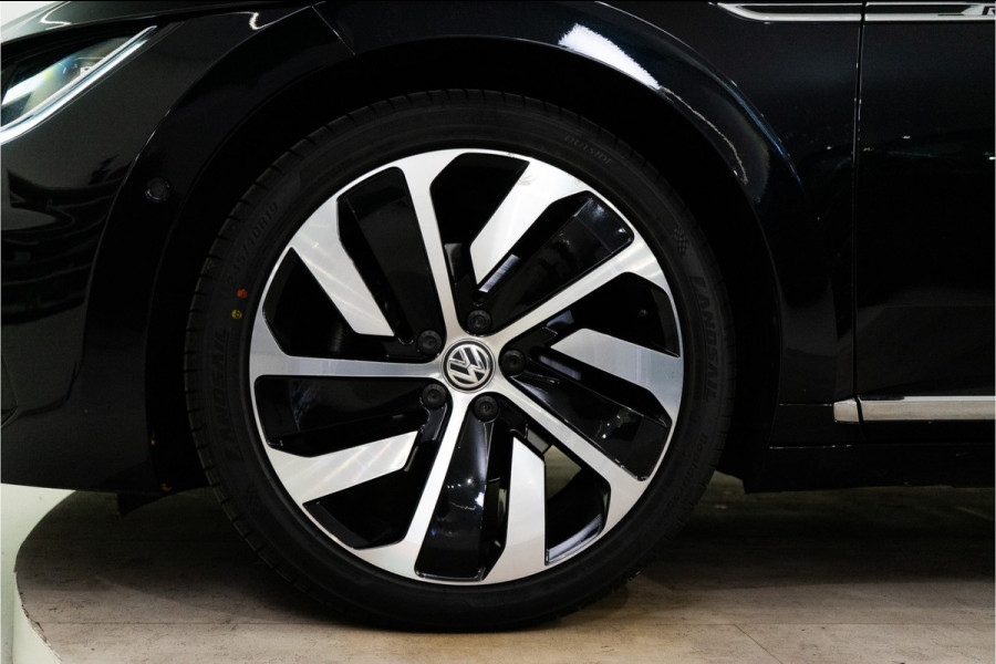 Volkswagen Arteon 2.0 TSI 2x R-Line 191PK | Pano | Discover Pro | Dynamic LED | VOL OPTIE!