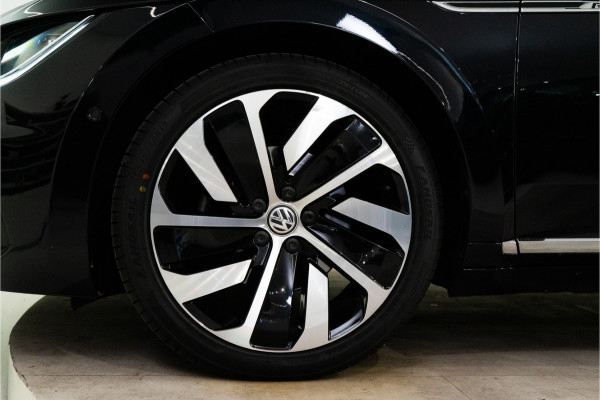 Volkswagen Arteon 2.0 TSI 2x R-Line 191PK | Pano | Discover Pro | Dynamic LED | VOL OPTIE!