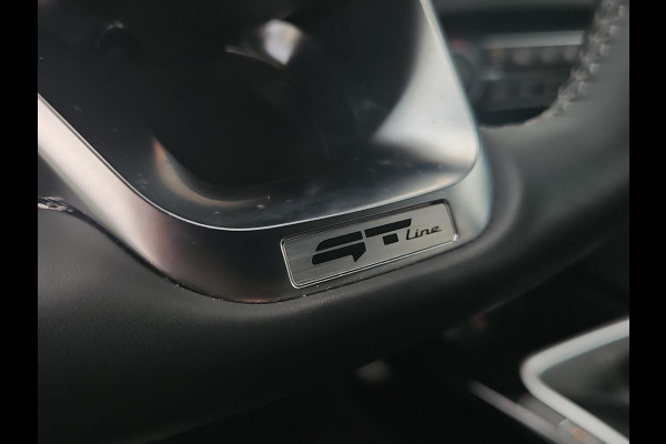 Kia Ceed Sportswagon 1.5 T-GDi GT-Line | Sportstuur | Stoel- en Stuurverwarming | Elektr. Achterklep | Lane Assist |