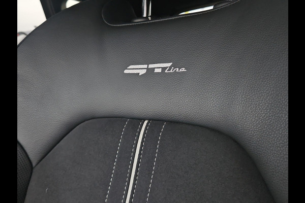 Kia Ceed Sportswagon 1.5 T-GDi GT-Line | Sportstuur | Stoel- en Stuurverwarming | Elektr. Achterklep | Lane Assist |