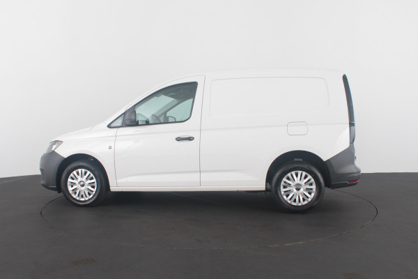 Volkswagen Caddy Cargo 2.0 TDI Trend 102pk > Cruise control/Bluetooth/parkeersensoren a... Volkswagen Caddy Cargo 2.0 TDI Trend 102pk > Cruise control/Bluetooth/parkeersensoren a...