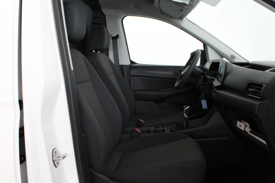 Volkswagen Caddy Cargo 2.0 TDI Trend 102pk > Cruise control/Bluetooth/parkeersensoren a... Volkswagen Caddy Cargo 2.0 TDI Trend 102pk > Cruise control/Bluetooth/parkeersensoren a...