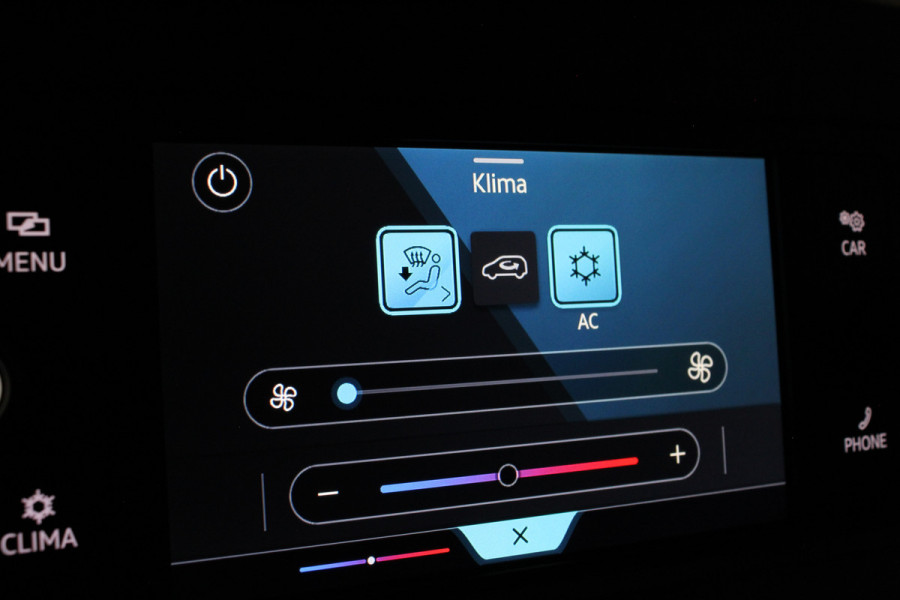 Volkswagen Caddy Cargo 2.0 TDI Trend 102pk > Cruise control/Bluetooth/parkeersensoren a... Volkswagen Caddy Cargo 2.0 TDI Trend 102pk > Cruise control/Bluetooth/parkeersensoren a...