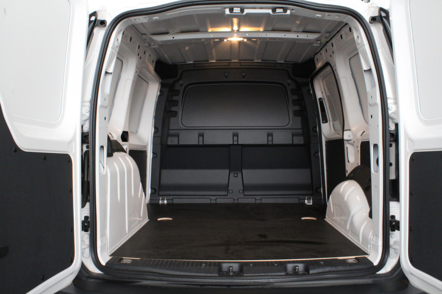 Volkswagen Caddy Cargo 2.0 TDI Trend 102pk > Cruise control/Bluetooth/parkeersensoren a... Volkswagen Caddy Cargo 2.0 TDI Trend 102pk > Cruise control/Bluetooth/parkeersensoren a...