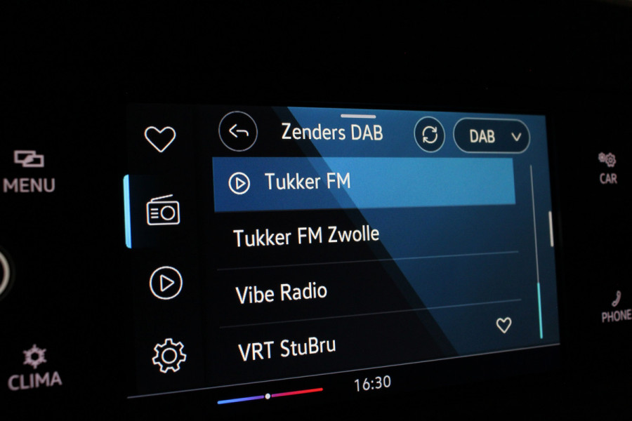 Volkswagen Caddy Cargo 2.0 TDI Trend 102pk > Cruise control/Bluetooth/parkeersensoren a... Volkswagen Caddy Cargo 2.0 TDI Trend 102pk > Cruise control/Bluetooth/parkeersensoren a...