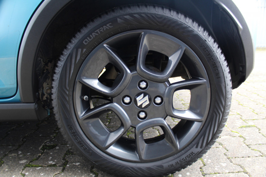 Suzuki Ignis 1.2-90pk Select. Mooie en luxe hoogzitter. Trekhaak, Keyless Entry, Lane Assist, Camera, Airco, Suzuki Ignis 1.2-90pk Select. Mooie en luxe hoogzitter. Trekhaak, Keyless Entry, Lane Assist, Camera, Airco,