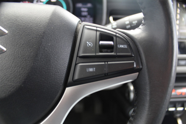 Suzuki Ignis 1.2-90pk Select. Mooie en luxe hoogzitter. Trekhaak, Keyless Entry, Lane Assist, Camera, Airco, Suzuki Ignis 1.2-90pk Select. Mooie en luxe hoogzitter. Trekhaak, Keyless Entry, Lane Assist, Camera, Airco,