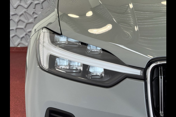 Volvo XC60 ✅NIEUWE AUTO✅ VAPOUR GREY 2.0 T6 350PK PHEV LEER AWD PLUS BRIGHT LONG RANGE PANO PERF.AUDIO ELEK.KLEP Volvo XC60 ✅NIEUWE AUTO✅ VAPOUR GREY 2.0 T6 350PK PHEV LEER AWD PLUS BRIGHT LONG RANGE PANO PERF.AUDIO ELEK.KLEP
