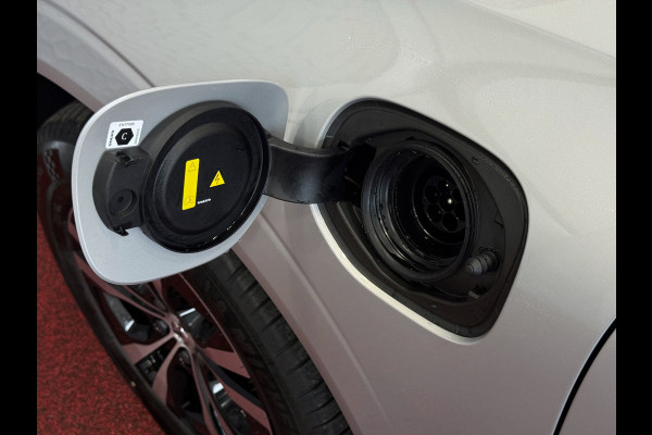 Volvo XC60 ✅NIEUWE AUTO✅ 2.0 T6 350PK PHEV LEER AWD PLUS BRIGHT LONG RANGE PANO PERF.AUDIO ELEK.KLEP phev