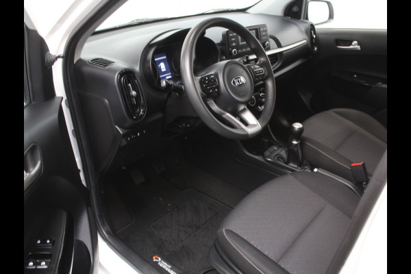 Kia Picanto 1.0 DPi ComfortLine 5p AIRCO | CRUISE | CV | DAB | BLUETOOTH | ISOFIX