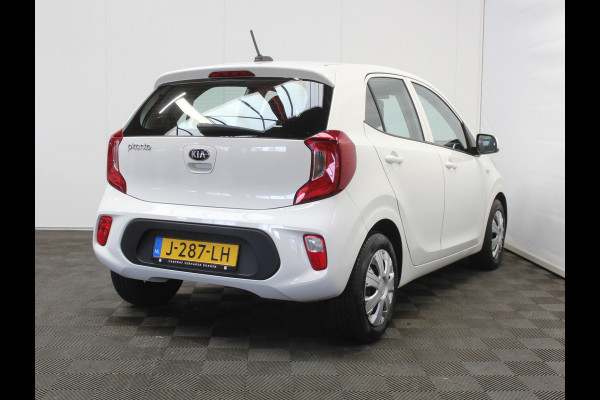 Kia Picanto 1.0 DPi ComfortLine 5p AIRCO | CRUISE | CV | DAB | BLUETOOTH | ISOFIX