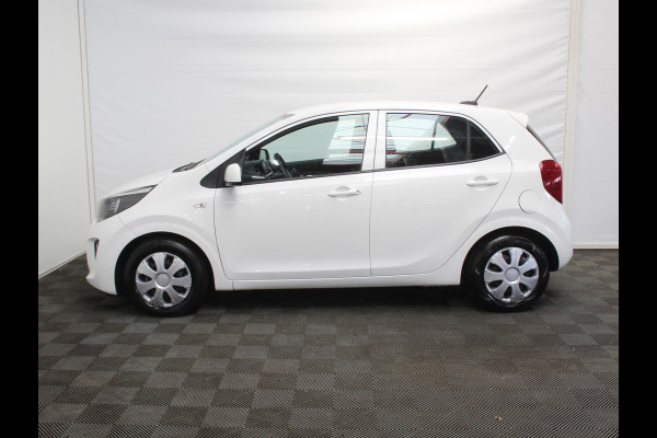 Kia Picanto 1.0 DPi ComfortLine 5p AIRCO | CRUISE | CV | DAB | BLUETOOTH | ISOFIX