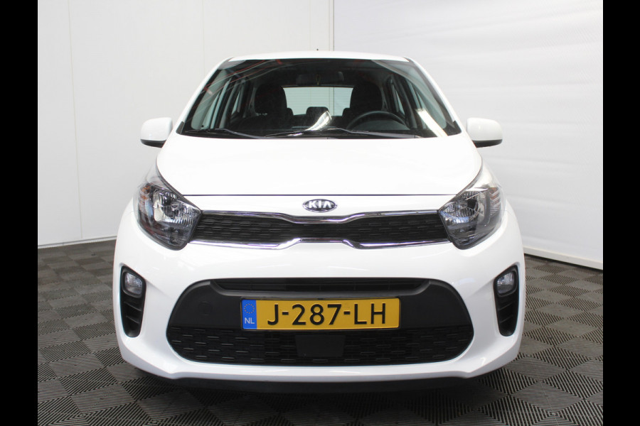 Kia Picanto 1.0 DPi ComfortLine 5p AIRCO | CRUISE | CV | DAB | BLUETOOTH | ISOFIX