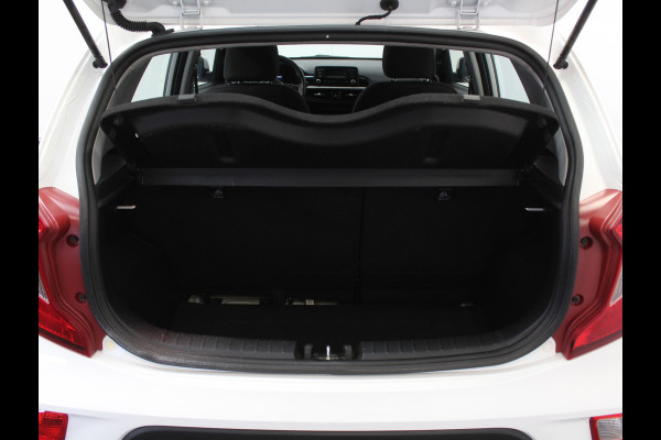 Kia Picanto 1.0 DPi ComfortLine 5p AIRCO | CRUISE | CV | DAB | BLUETOOTH | ISOFIX