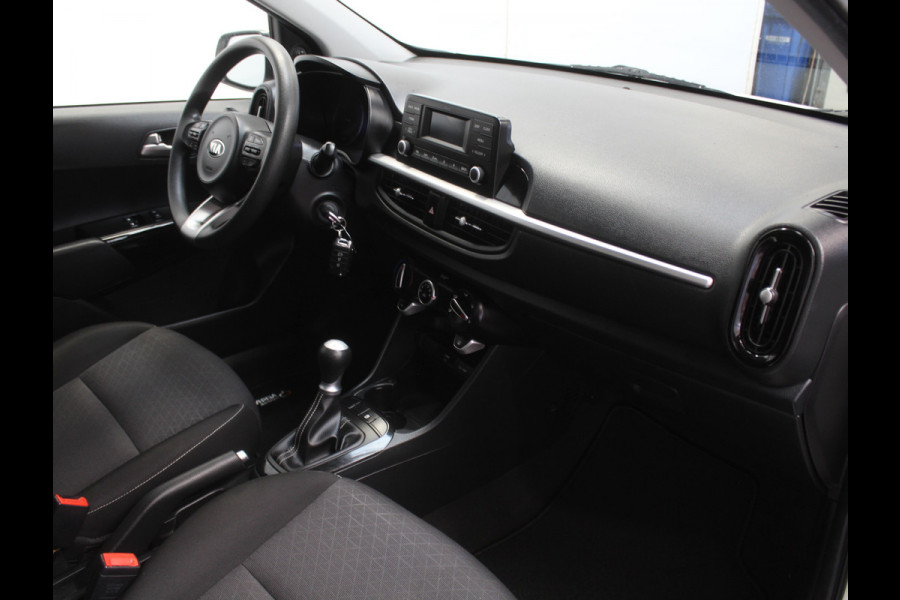 Kia Picanto 1.0 DPi ComfortLine 5p AIRCO | CRUISE | CV | DAB | BLUETOOTH | ISOFIX