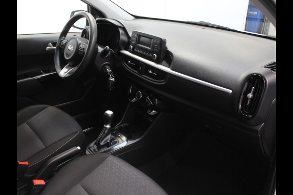 Kia Picanto 1.0 DPi ComfortLine 5p AIRCO | CRUISE | CV | DAB | BLUETOOTH | ISOFIX