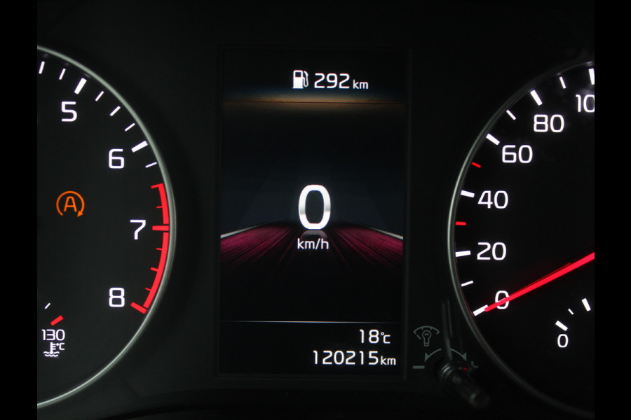 Kia Picanto 1.0 DPi ComfortLine 5p AIRCO | CRUISE | CV | DAB | BLUETOOTH | ISOFIX