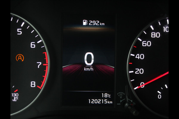 Kia Picanto 1.0 DPi ComfortLine 5p AIRCO | CRUISE | CV | DAB | BLUETOOTH | ISOFIX