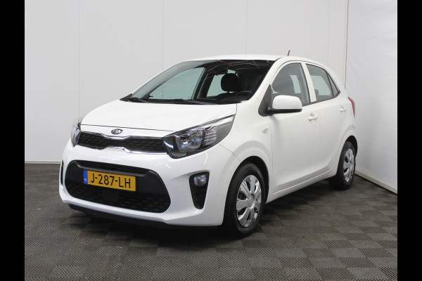 Kia Picanto 1.0 DPi ComfortLine 5p AIRCO | CRUISE | CV | DAB | BLUETOOTH | ISOFIX