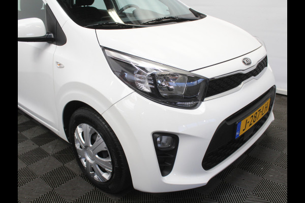 Kia Picanto 1.0 DPi ComfortLine 5p AIRCO | CRUISE | CV | DAB | BLUETOOTH | ISOFIX