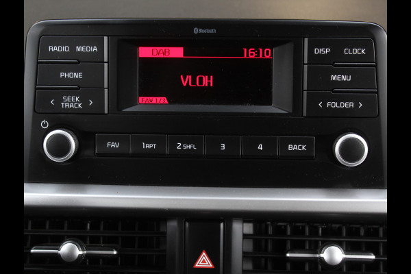 Kia Picanto 1.0 DPi ComfortLine 5p AIRCO | CRUISE | CV | DAB | BLUETOOTH | ISOFIX