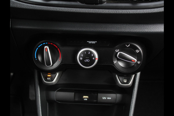 Kia Picanto 1.0 DPi ComfortLine 5p AIRCO | CRUISE | CV | DAB | BLUETOOTH | ISOFIX