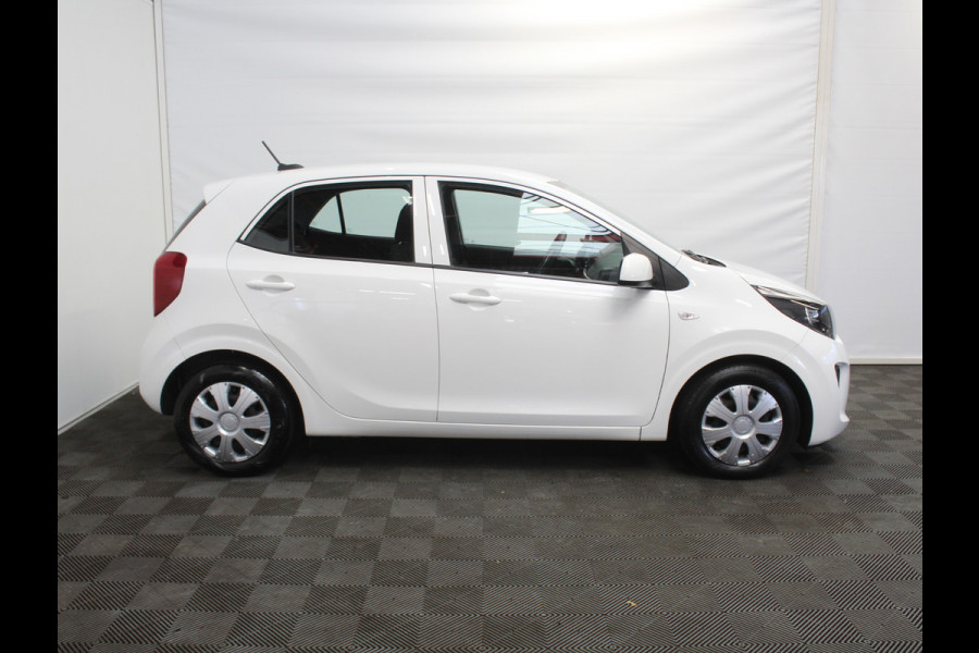 Kia Picanto 1.0 DPi ComfortLine 5p AIRCO | CRUISE | CV | DAB | BLUETOOTH | ISOFIX