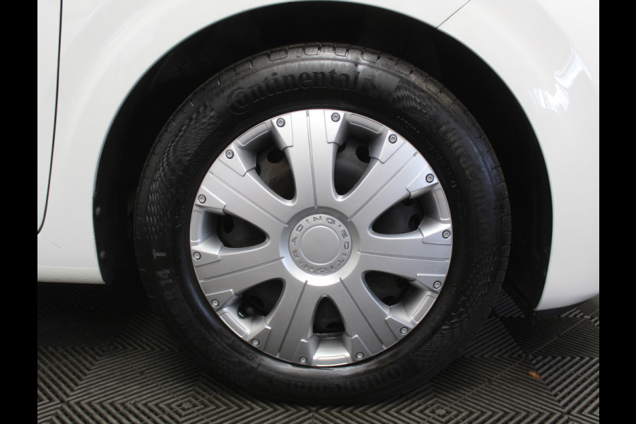 Kia Picanto 1.0 DPi ComfortLine 5p AIRCO | CRUISE | CV | DAB | BLUETOOTH | ISOFIX