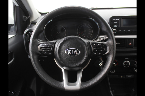 Kia Picanto 1.0 DPi ComfortLine 5p AIRCO | CRUISE | CV | DAB | BLUETOOTH | ISOFIX