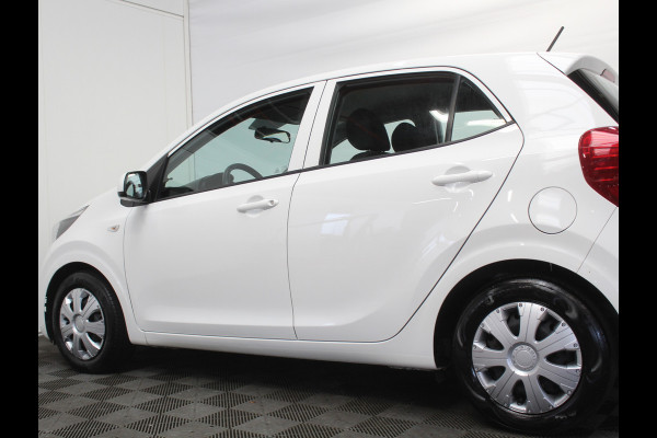 Kia Picanto 1.0 DPi ComfortLine 5p AIRCO | CRUISE | CV | DAB | BLUETOOTH | ISOFIX