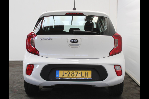 Kia Picanto 1.0 DPi ComfortLine 5p AIRCO | CRUISE | CV | DAB | BLUETOOTH | ISOFIX