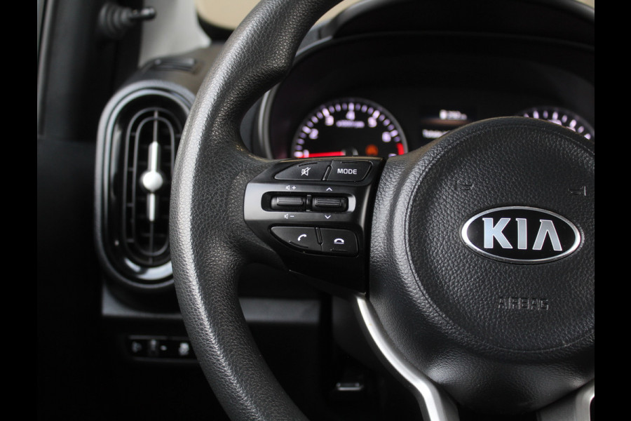 Kia Picanto 1.0 DPi ComfortLine 5p AIRCO | CRUISE | CV | DAB | BLUETOOTH | ISOFIX