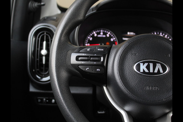 Kia Picanto 1.0 DPi ComfortLine 5p AIRCO | CRUISE | CV | DAB | BLUETOOTH | ISOFIX