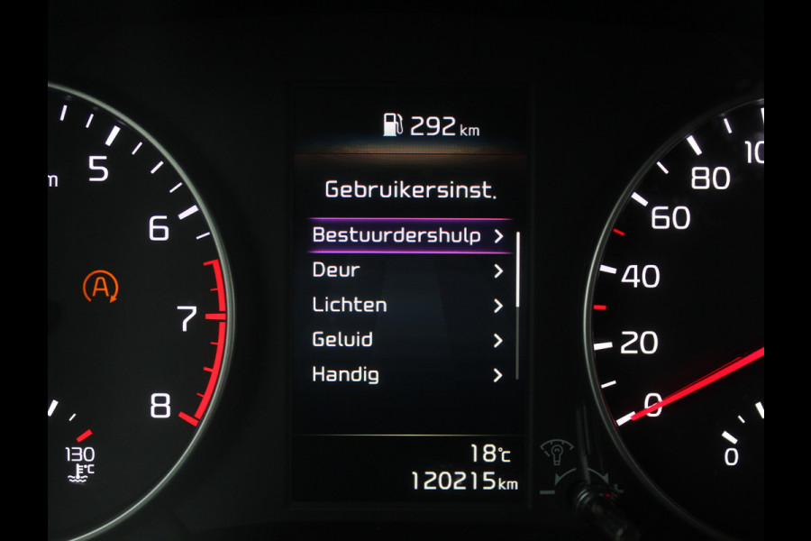 Kia Picanto 1.0 DPi ComfortLine 5p AIRCO | CRUISE | CV | DAB | BLUETOOTH | ISOFIX