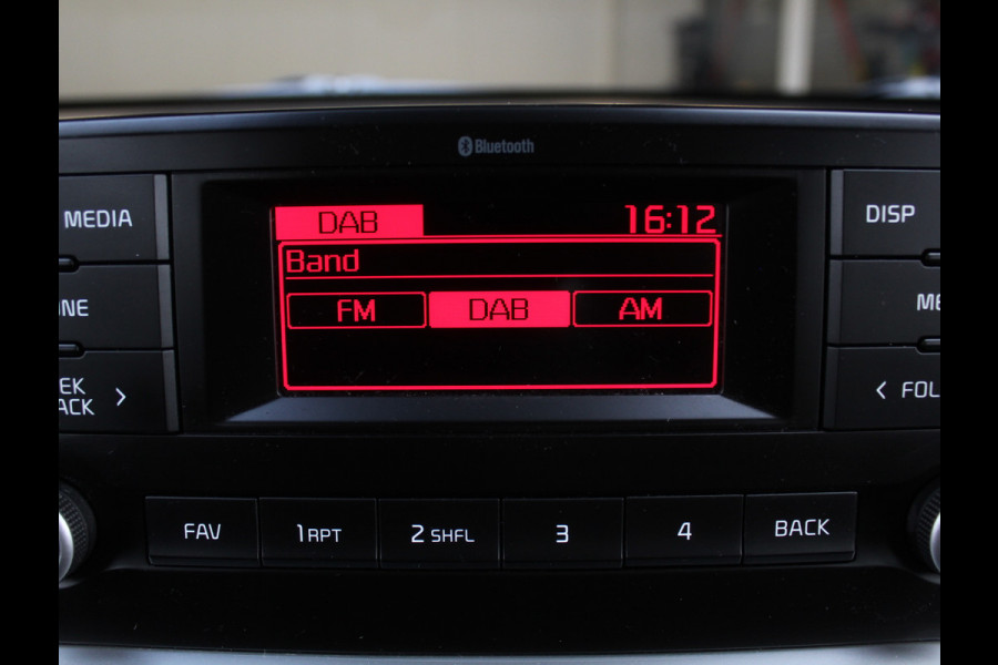 Kia Picanto 1.0 DPi ComfortLine 5p AIRCO | CRUISE | CV | DAB | BLUETOOTH | ISOFIX