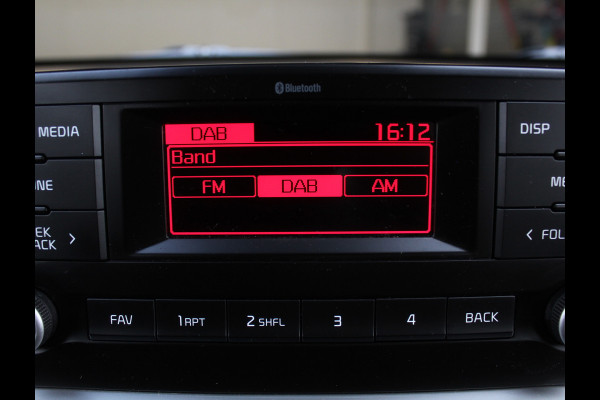 Kia Picanto 1.0 DPi ComfortLine 5p AIRCO | CRUISE | CV | DAB | BLUETOOTH | ISOFIX