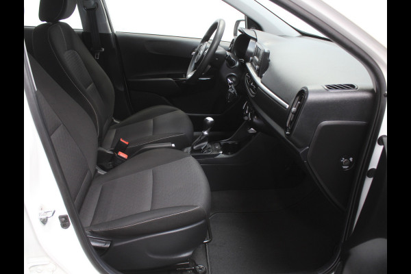 Kia Picanto 1.0 DPi ComfortLine 5p AIRCO | CRUISE | CV | DAB | BLUETOOTH | ISOFIX